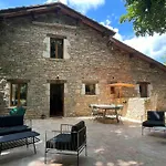 La Boca Noche D'hotes Et Frühstückspension Saint-Antonin