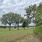 Frühstückspension La Boca Noche D'hotes Et Saint-Antonin