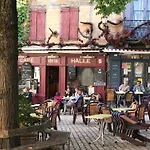 La Boca Noche D'hotes Et Frühstückspension