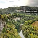 Frühstückspension La Boca Noche D'hotes Et