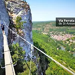 La Boca Noche D'hotes Et Frühstückspension