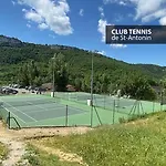 Frühstückspension La Boca Noche D'hotes Et