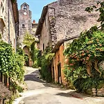 Frühstückspension La Boca Noche D'hotes Et Saint-Antonin