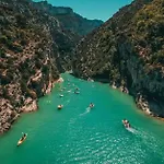 La Boca Noche D'hotes Et *