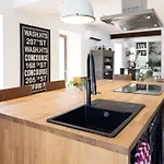 La Boca Noche D'hotes Et