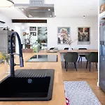 La Boca Noche D'hotes Et *