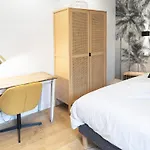 La Boca Noche D'hotes Et Frühstückspension