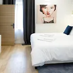 La Boca Noche D'hotes Et Frühstückspension *