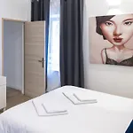 La Boca Noche D'hotes Et *