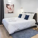 La Boca Noche D'hotes Et Frühstückspension *