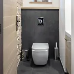 Frühstückspension La Boca Noche D'hotes Et Saint-Antonin