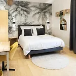 La Boca Noche D'hotes Et Frühstückspension