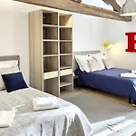 La Boca Noche D'hotes Et Saint-Antonin