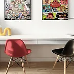 Frühstückspension La Boca Noche D'hotes Et