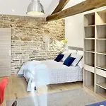 La Boca Noche D'hotes Et * Saint-Antonin