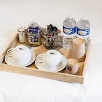 Frühstückspension La Boca Noche D'hotes Et Saint-Antonin