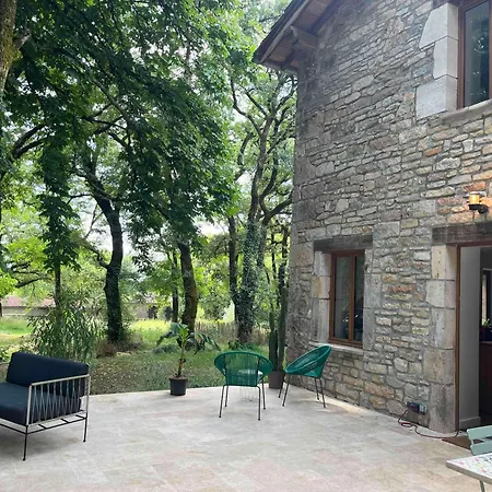 La Boca Noche D'hotes Et Frühstückspension *