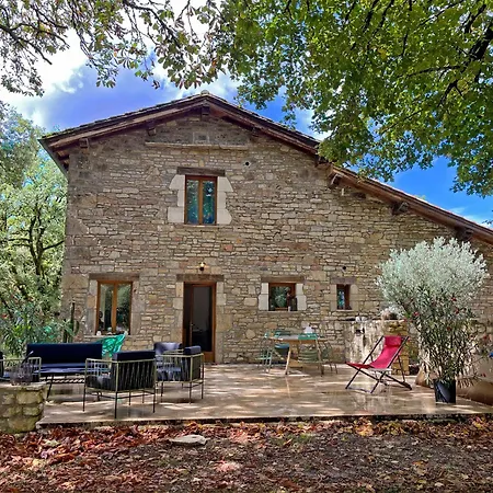 Frühstückspension La Boca Noche D'hotes Et *