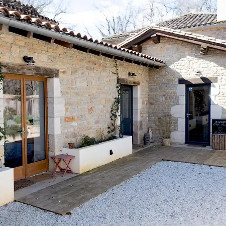 La Boca Noche D'hotes Et Panzió