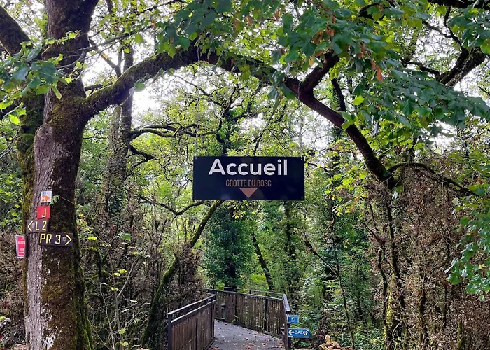 La Boca Noche D'hotes Et Panzió *