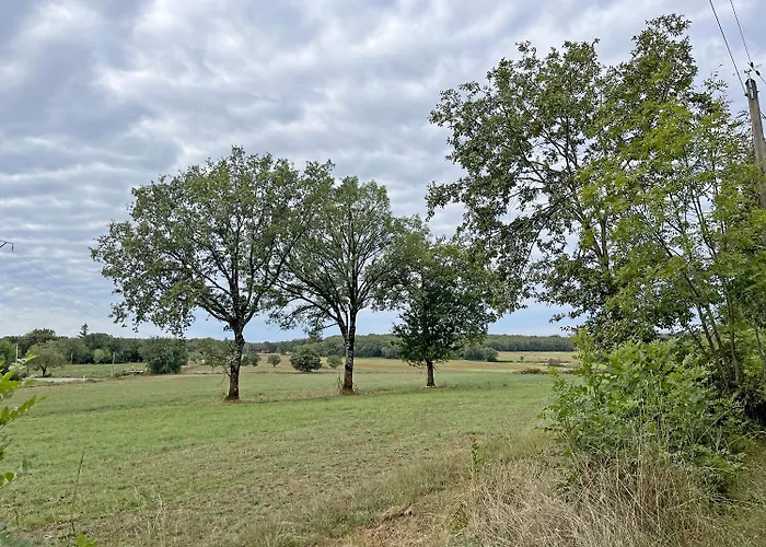 Panzió La Boca Noche D'hotes Et Saint-Antonin