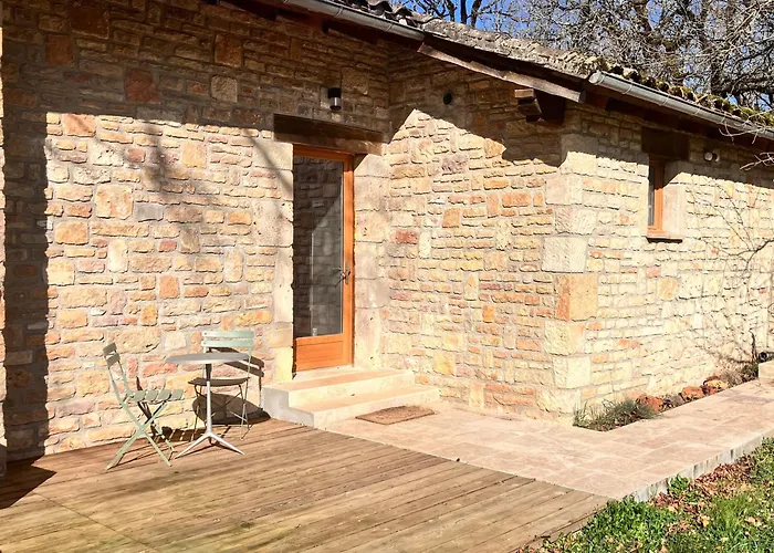 La Boca Noche D'hotes Et