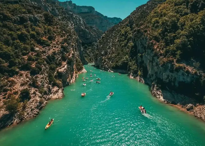 La Boca Noche D'hotes Et *