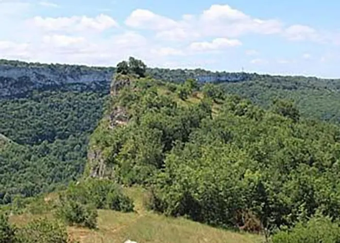 Panzió La Boca Noche D'hotes Et