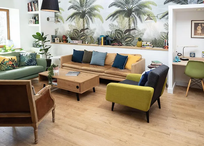 Panzió La Boca Noche D'hotes Et *