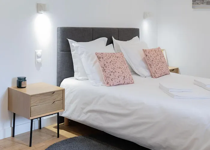 La Boca Noche D'hotes Et Panzió Saint-Antonin