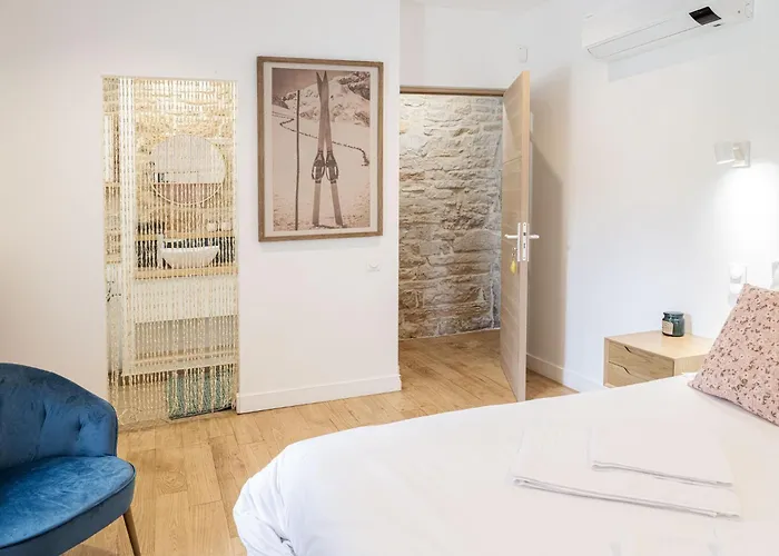 La Boca Noche D'hotes Et Saint-Antonin