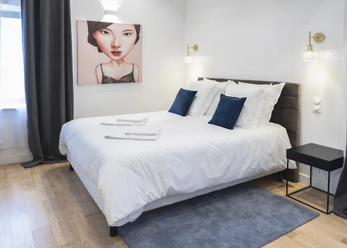 La Boca Noche D'hotes Et Panzió *