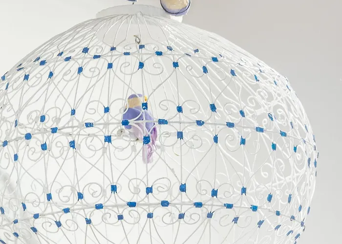 La Boca Noche D'hotes Et *