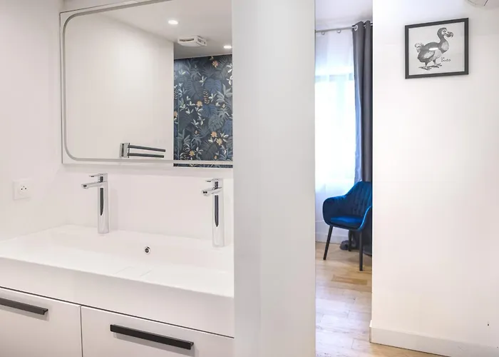 La Boca Noche D'hotes Et * Saint-Antonin