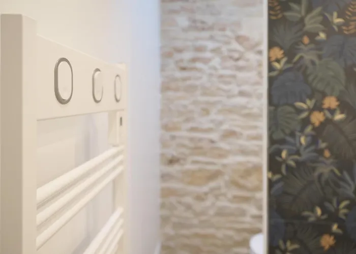 Panzió La Boca Noche D'hotes Et Saint-Antonin