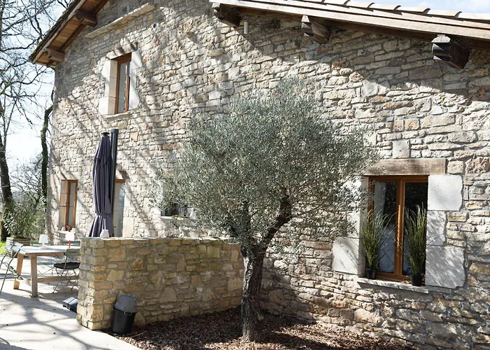 La Boca Noche D'hotes Et