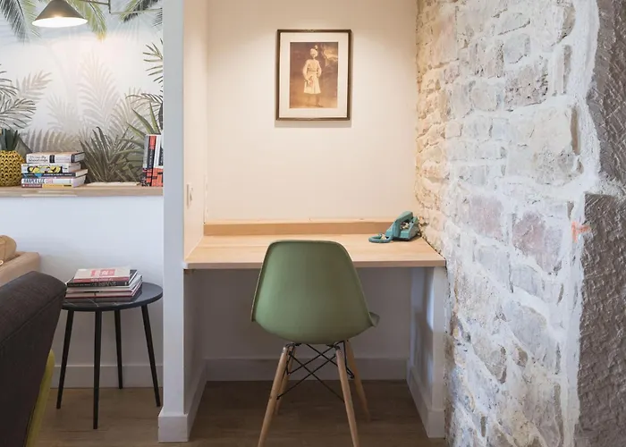 La Boca Noche D'hotes Et Panzió