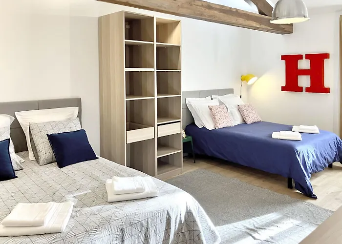 La Boca Noche D'hotes Et Saint-Antonin