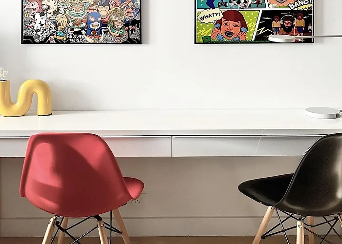 Panzió La Boca Noche D'hotes Et