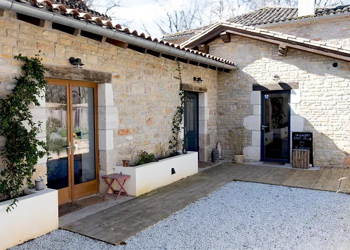 La Boca Noche D'hotes Et Panzió