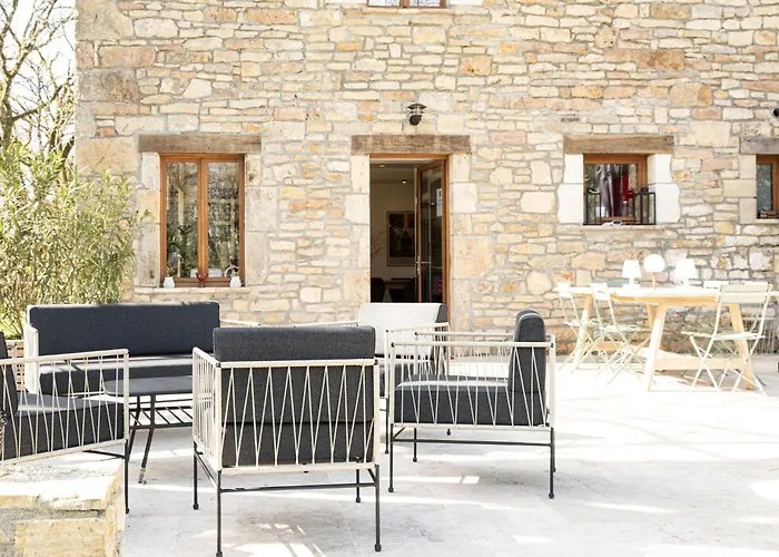 La Boca Noche D'hotes Et *