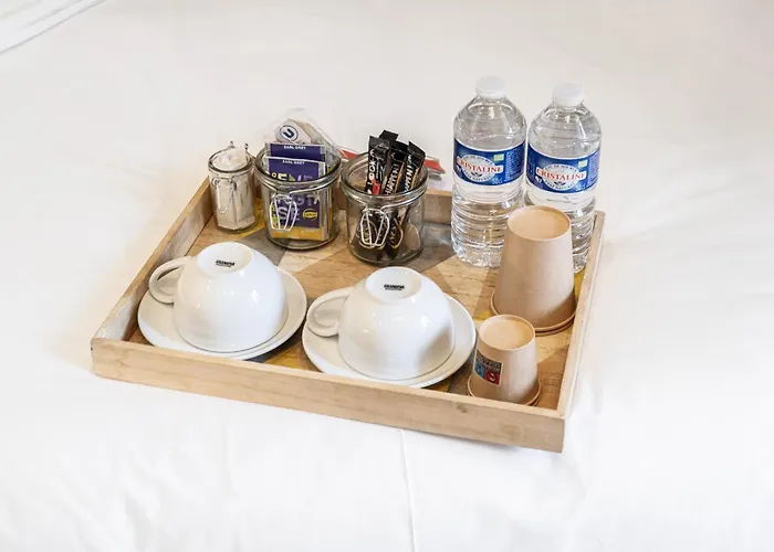 Panzió La Boca Noche D'hotes Et Saint-Antonin