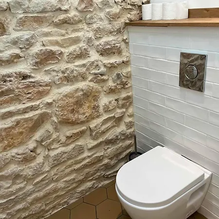 La Boca Noche D'hotes Et *