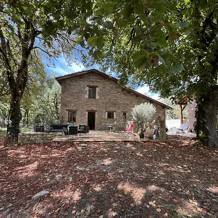 La Boca Noche D'hotes Et * Saint-Antonin