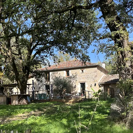 La Boca Noche D'hotes Et Отель типа 