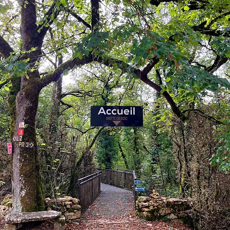 La Boca Noche D'hotes Et Panzió *