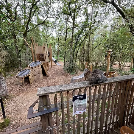 La Boca Noche D'hotes Et