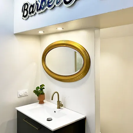 La Boca Noche D'hotes Et Bed & Breakfast