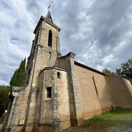 La Boca Noche D'hotes Et Panzió *
