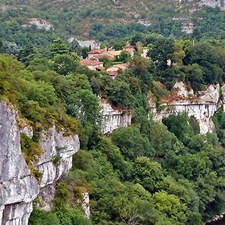 La Boca Noche D'hotes Et